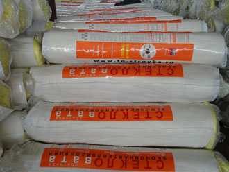 離心玻璃棉氈 離心玻璃棉氈