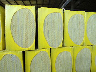 巖棉制品 巖棉制品